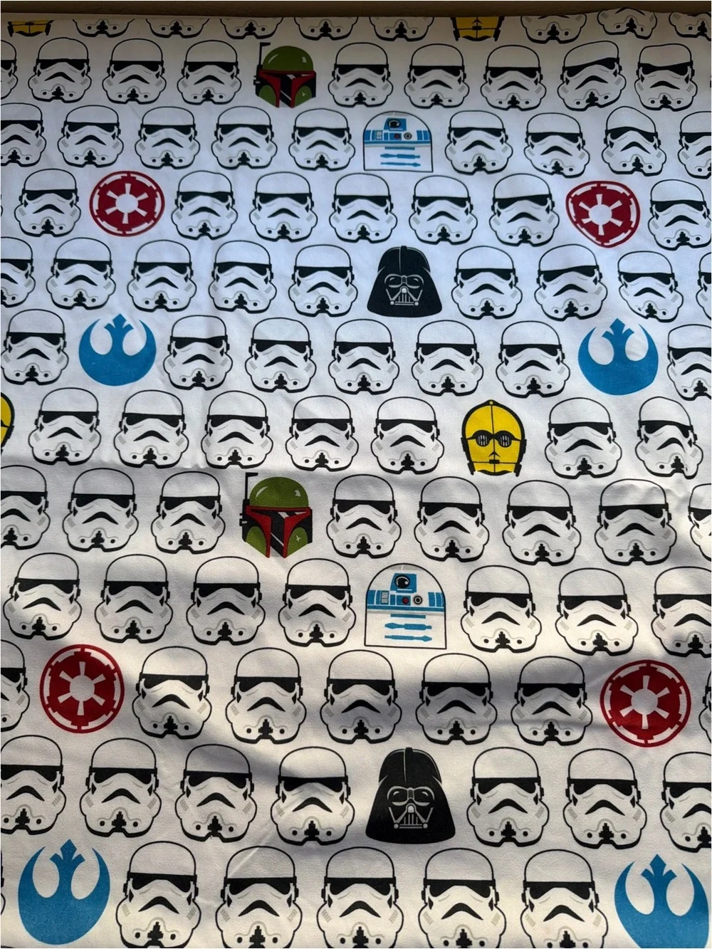 Kohls Star Wars Bedding Collection Sheets